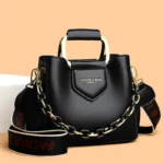 New Shoulder Bags High quality PU for Women Fashion Women's Bag high-quality