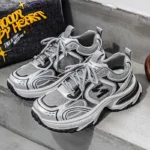 Men's casual sports outdoor hiking trendy fashion - Image 2