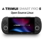 BOYHOM Trimui Smart Pro S TG5050 Handheld Game Console - Best for Game - Image 2