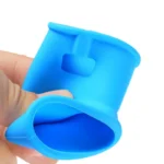 1pc Pressure Cooker Silicone Exhaust Pipe Pressure Cooker Silicone Steam - Image 5