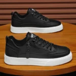2025 new fashionable, versatile, stylish, casual sneakers, breathable - Image 6