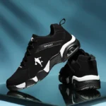 NKLSA Shoes Men's Sneakers New Men Shoes Outdoor Men Casual Shoes Comfortable - Image 3