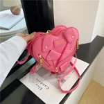 Crossbody Bags for Woman Shoulder Bags Clothing Bag Purse and Handbags