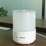 3L Top‑Fill Ultrasonic Cool Mist Humidifier 7‑Color Mood Light - Image 3