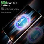 New 10.1 Inch Tablets Octa Core 3G Phone Call Dual SIM Dual Cameras 4+64GB Android 13 - Image 5