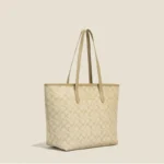 Summer women's trendy printed casual handbag - classic and versatile shoppings for ladi - Image 3