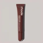 Rhod Lip Balm Moisturizing Mirror Long Lasting Lip Gloss Ribbon Espresso Raspberry - Image 5