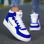 MAEDEF Women Shoes Flats Casual Shoes Men Sneaker White Shoes Female Sports