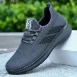 New Men's Sneakers Casual Shoes 2025 New Men's Summer Shoes Lightweight - Image 5