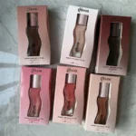 Original Gisou Moisturizing Lip Balm Lip Oil Gloss Care Of The Lips Benetitnt For Lips - Image 6