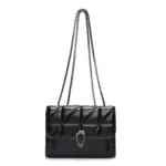 Lingge Bag, Chain Bag, Single Shoulder Bag, Diagonal Cross - Image 6