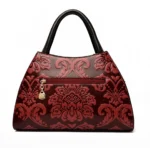 Women Bag Luxury Designer High Quality Handbags for Women Famous Brands Crossbody - Image 5
