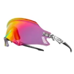 1 Lens UV400 Men Women 2025 Cycling Glasses Mountain Dirt Bike Goggles Mtb Road - Image 4