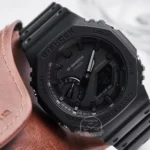 Casio Watch Men g Shock Ultra-Thin Clock Sport 200m Waterproof - Image 4