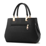 New Elegant Shoulder Bag for Women Luxury Designer Handbags Female Bags - Image 3