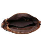 Luxury Handbags Women Bags Designer Faux Leather Bags For Women Hobos - Image 5