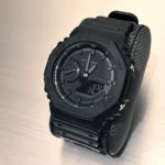 Casio Watch Men g Shock Ultra-Thin Clock Sport 200m Waterproof - Image 5