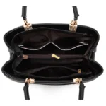 New Elegant Shoulder Bag for Women Luxury Designer Handbags Female Bags - Image 4