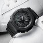 Casio Watch Men g Shock Ultra-Thin Clock Sport 200m Waterproof - Image 3