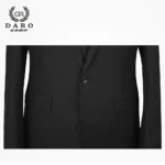 2026 DR DARO UOMO Men Suits Slim Fit for Business Work - Image 5