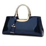 High Quality Patent Leather Women Bag Sac A Main Travel Shoulder bags for women 2024 - Image 6