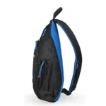 Mixi Fashion Backpack for Men One Shoulder Chest Bag Male Messenger Boys - Image 2