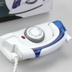travel helper portable mini electric iron travel steamer iron 3 shifts