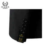 2026 DR DARO UOMO Men Suits Slim Fit for Business Work - Image 6