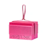 Handheld Gift Box Packaging with High-end and Fashionable Bridesmaid PU - Image 2