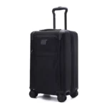 Export German ammunition nylon suitcase Oxford cloth canvas travel luggage  trolley case