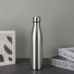 Portable Thermos Cups Travel Drink Bottles 1000ML Stainless Steel Vacuum - Image 3