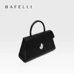 2026 FASHION LUXURY DESIGNER ORIGINAL STYLISH LEATHER HANDBAG WOMEN'S BAG - Image 3