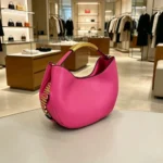 Women Niche Design Underarm Shoulder Crossbody Bag Handbag Purse - Image 2