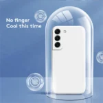 Funda Luxury Case for Samsung Galaxy S22 Plus S22+ S22Plus Ultra 5G Coque - Image 3