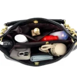 Luxury Casual Tote Women Bag High Quality Leather Ladies Handbags for Women 2025 - Image 6