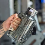 Hydrogen Water Bottle Hydrogen Rich Portable Sports Water Bottles Rich - Image 2
