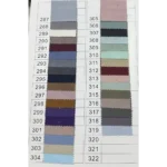 Luxury Men Suits Contrast Color Classic Design Peaked Lapel Slim Fit Business - Image 6