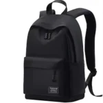 High Quality School Student Backpack Large Capacity Travel Bag Fashion Oxford - Image 2