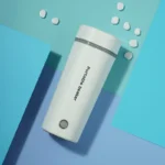 220V 110V 24V 12V Car Home Electric Thermos Bottles EU US UK Plug - Image 2