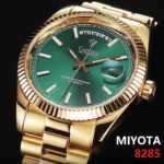 CADISEN DD40 Men Watches Luxury Automatic Watch Men AR Sapphire Glass