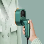 Handheld Clothing Plate Iron for Clothes Voor Mini Ironing Machine Portable Travel amer - Image 6