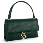 CH Detachable With Cover Chain Bag High Quality Women's Luxury Brand Bags - Image 4