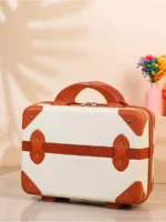 New boys and girls suitcases makeup case 14 "portable case Travel outdoor - Image 5