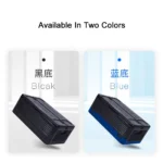 Eco-Friendly Car Insulation Box Foldable Luggage Storage Box Expanded - Image 4