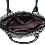 Genuine Casual Tote Bag Luxury Handbags For Women Designer Purses and Handbag High - Image 6