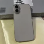 Ultra Thin PP Hard Case for iPhone 17 16 15 14 13 12 mini 11 Pro X XR XS Max 16E - Image 2