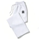 2026 Mens Sweatpants Printing Fashion Trend Jogging Trousers Versatile - Image 4