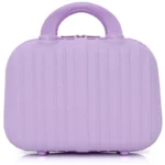 14-inch Carry-on Luggage Makeup Case Gift Box Compact Storage Box Travel - Image 5