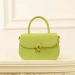 Handbag Fashion Versatile Single Shoulder Crossbody Bag High Quality Hand-held