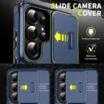 Phone Case for Samsung Galaxy S26 S23 S22 S21 Ultra S26 Edge S26 S25 S24 Plus - Image 5